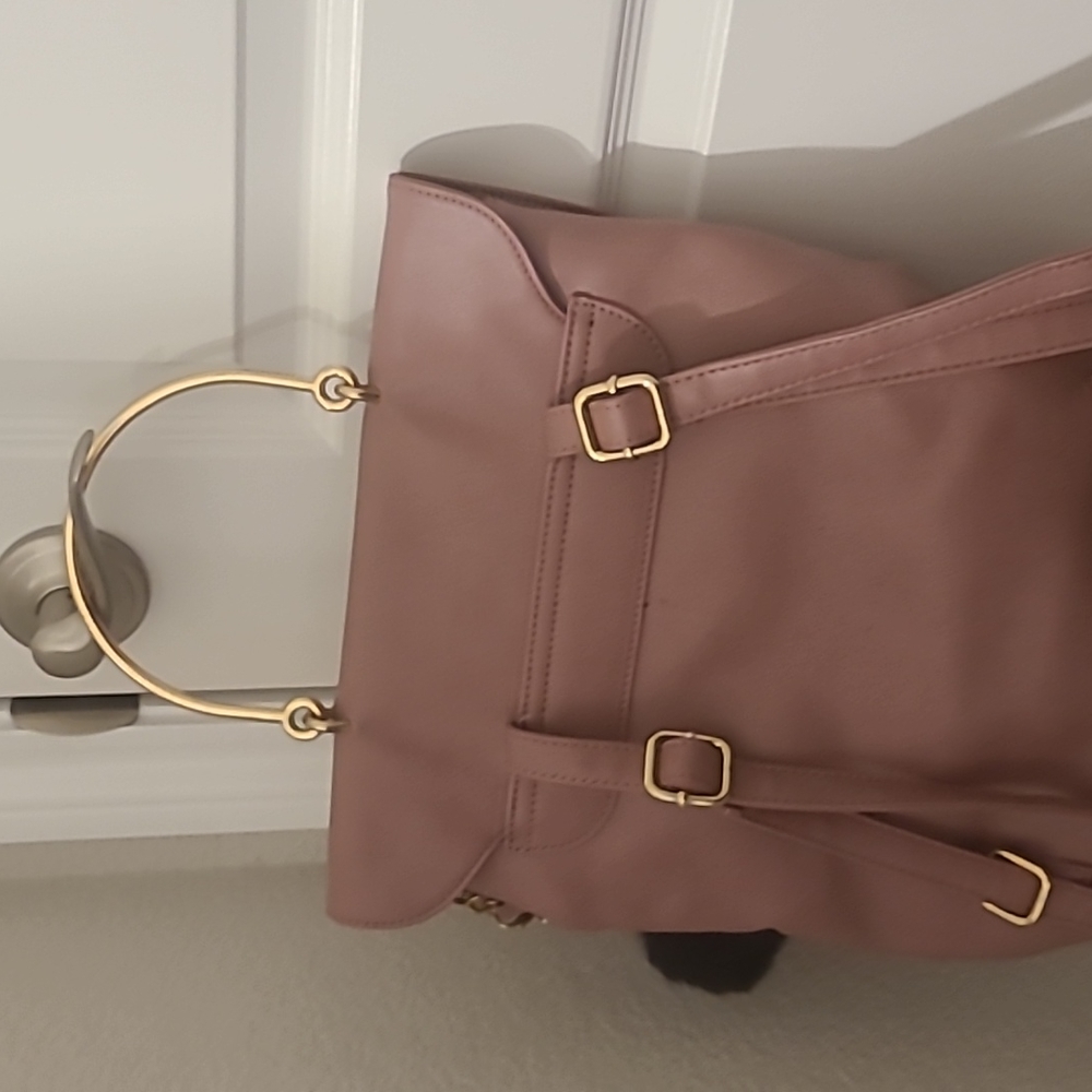 Bebe Mini Backpack - image 3